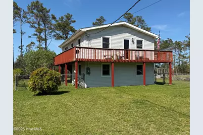 141 Williams Drive, Knotts Island, NC 27950 - Photo 1