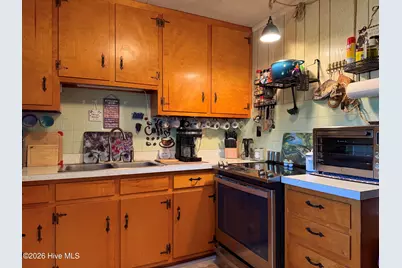 141 Williams Drive, Knotts Island, NC 27950 - Photo 7