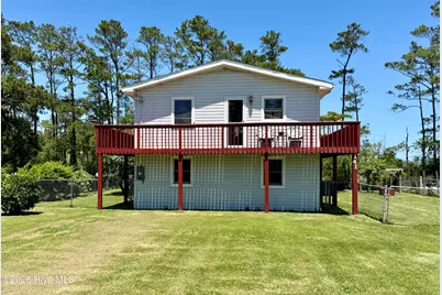 141 Williams Drive, Knotts Island, NC 27950 - Photo 1