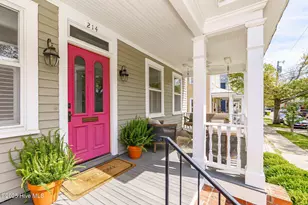 214 King St, New Bern, NC 28560 - Photo 1