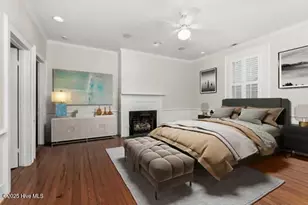 214 King St, New Bern, NC 28560 - Photo 27