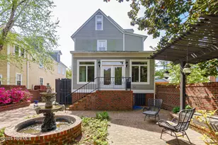 214 King St, New Bern, NC 28560 - Photo 5