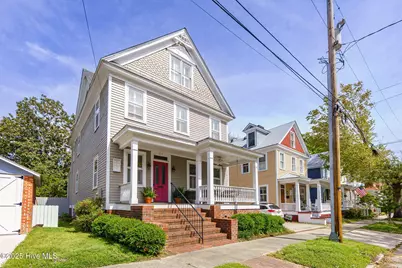 214 King Street, New Bern, NC 28560 - Photo 47