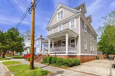 214 King Street, New Bern, NC 28560 - Photo 3