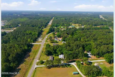 0 Perkins Drive, Hampstead, NC 28443 - Photo 9