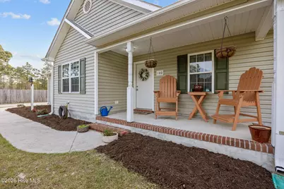 140 Van Riggs Road, Hubert, NC 28539 - Photo 39