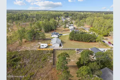 140 Van Riggs Road, Hubert, NC 28539 - Photo 31