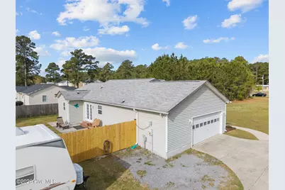 140 Van Riggs Road, Hubert, NC 28539 - Photo 29