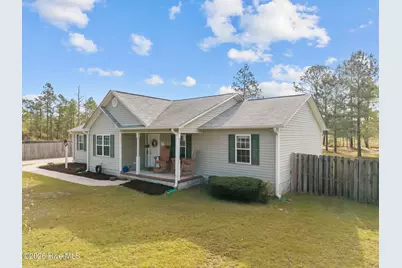 140 Van Riggs Road, Hubert, NC 28539 - Photo 3