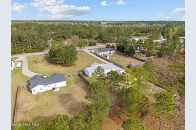 140 Van Riggs Road, Hubert, NC 28539 - Photo 33