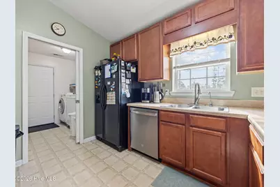 140 Van Riggs Road, Hubert, NC 28539 - Photo 9