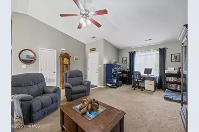 140 Van Riggs Road, Hubert, NC 28539 - Photo 7