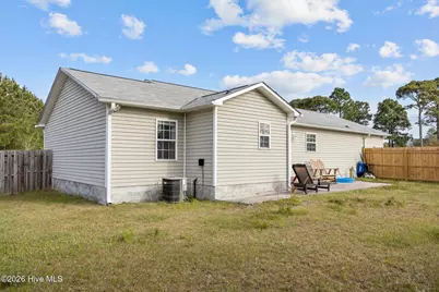 140 Van Riggs Road, Hubert, NC 28539 - Photo 43