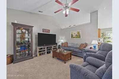 140 Van Riggs Road, Hubert, NC 28539 - Photo 5