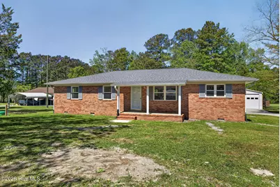 3206 Water Tank Road, Delco, NC 28436 - Photo 1