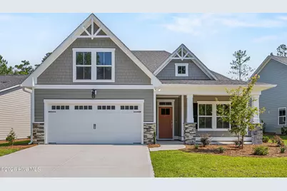 4056 Smoked Maple Drive #47, Leland, NC 28451 - Photo 1
