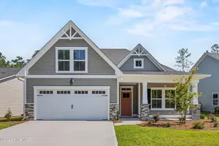 4056 Smoked Maple Dr, Leland, NC 28451 - Photo 1