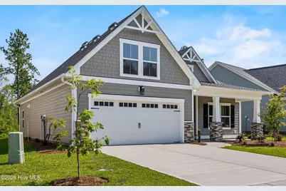 4056 Smoked Maple Drive #47, Leland, NC 28451 - Photo 3