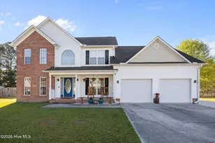 331 Rock Creek Dr S, Jacksonville, NC 28540 - Photo 1