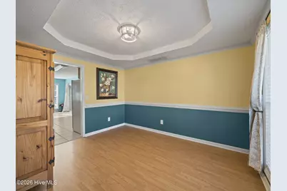 331 Rock Creek Drive S, Jacksonville, NC 28540 - Photo 7