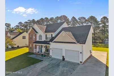 331 Rock Creek Drive S, Jacksonville, NC 28540 - Photo 37