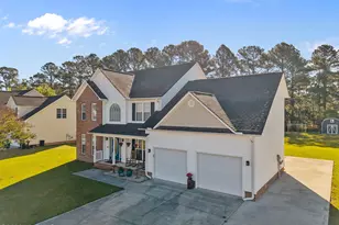 331 Rock Creek Dr S, Jacksonville, NC 28540 - Photo 37