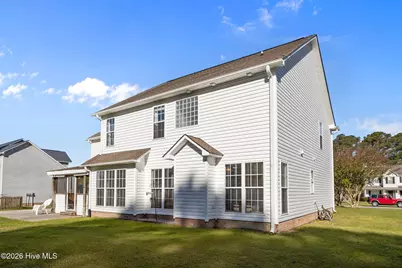 331 Rock Creek Drive S, Jacksonville, NC 28540 - Photo 51