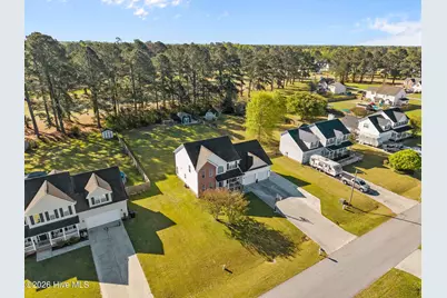 331 Rock Creek Drive S, Jacksonville, NC 28540 - Photo 43