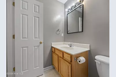 331 Rock Creek Drive S, Jacksonville, NC 28540 - Photo 23