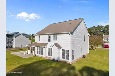 331 Rock Creek Drive S, Jacksonville, NC 28540 - Photo 39