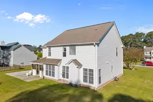 331 Rock Creek Dr S, Jacksonville, NC 28540 - Photo 39