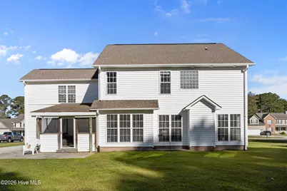 331 Rock Creek Drive S, Jacksonville, NC 28540 - Photo 5