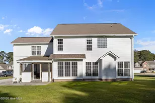 331 Rock Creek Dr S, Jacksonville, NC 28540 - Photo 5