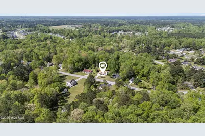 628 Greystone Avenue, Jacksonville, NC 28540 - Photo 45