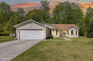 628 Greystone Ave, Jacksonville, NC 28540 - Photo 1