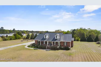 3032 S Nc 50 Highway, Beulaville, NC 28518 - Photo 7