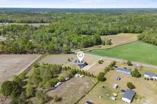 3032 S Nc 50 Hwy, Beulaville, NC 28518 - Photo 51