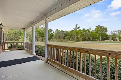 3032 S Nc 50 Highway, Beulaville, NC 28518 - Photo 9