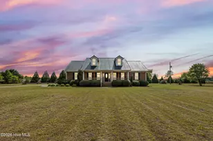 3032 S Nc 50 Hwy, Beulaville, NC 28518 - Photo 1