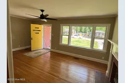 708 Piedmont Avenue, Rocky Mount, NC 27803 - Photo 5