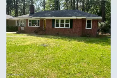 708 Piedmont Avenue, Rocky Mount, NC 27803 - Photo 19