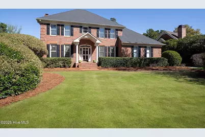 1177 Arboretum Drive, Wilmington, NC 28405 - Photo 1