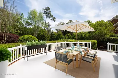 1177 Arboretum Drive, Wilmington, NC 28405 - Photo 23
