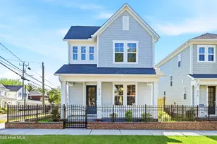 420 McRae St, Wilmington, NC 28401 - Photo 1