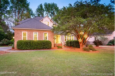 501 Mary Beth Drive, Greenville, NC 27858 - Photo 9