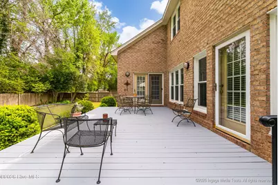 501 Mary Beth Drive, Greenville, NC 27858 - Photo 47