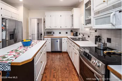 501 Mary Beth Drive, Greenville, NC 27858 - Photo 19