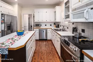 501 Mary Beth Dr, Greenville, NC 27858 - Photo 19