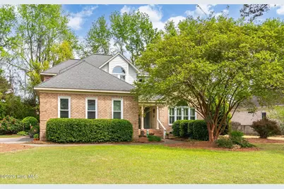 501 Mary Beth Drive, Greenville, NC 27858 - Photo 1