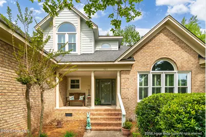 501 Mary Beth Drive, Greenville, NC 27858 - Photo 3